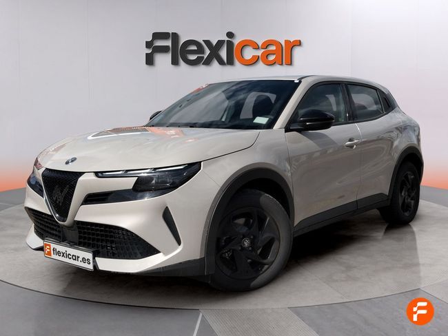 Foto del ALFA ROMEO Junior Ibrida 1.2 Intensa 100kw eDCT6