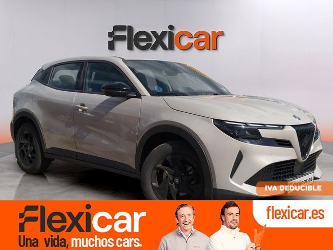 Foto del ALFA ROMEO Junior Ibrida 1.2 Intensa 100kw eDCT6