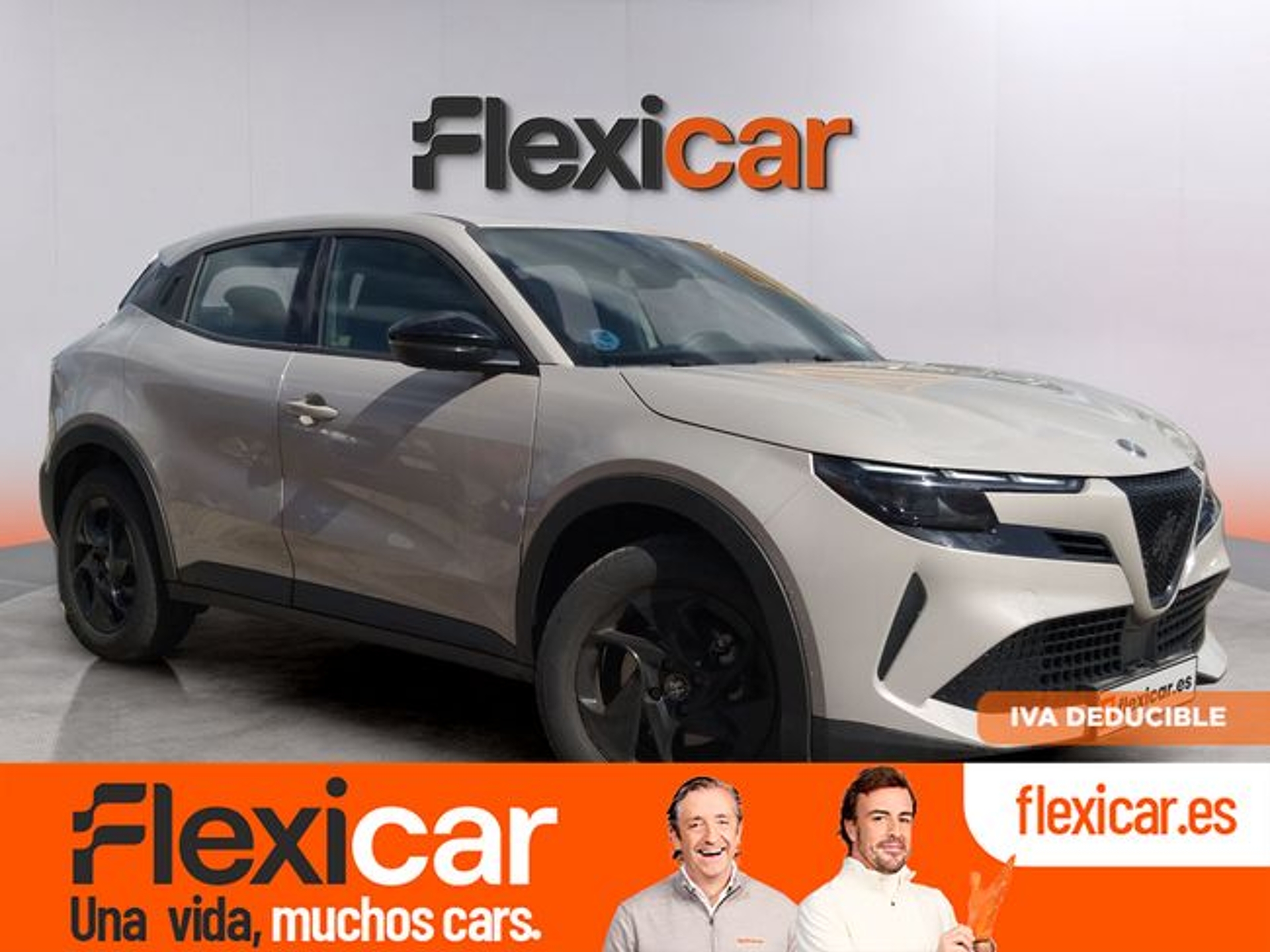 Imagen de ALFA ROMEO Junior