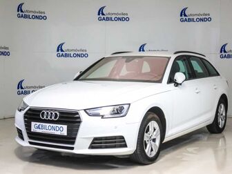 Imagen de AUDI A4 Avant 35 TDI Advanced S tronic 110kW