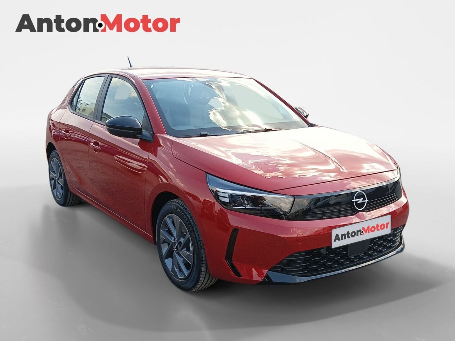 Imagen 3 de OPEL Corsa