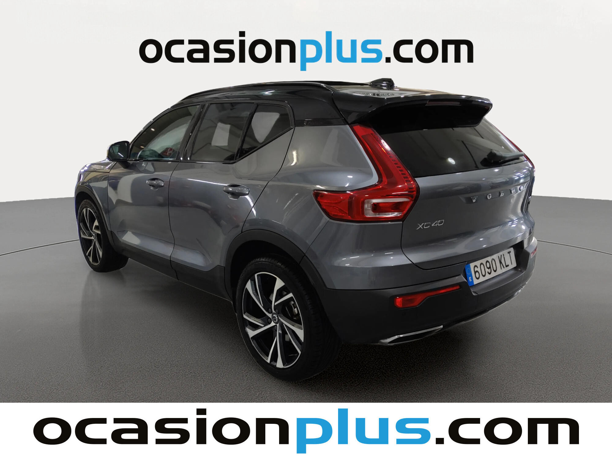 Foto del VOLVO XC40 D4 R-Design AWD Aut.