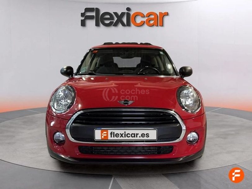 Foto del MINI Mini Cabrio One