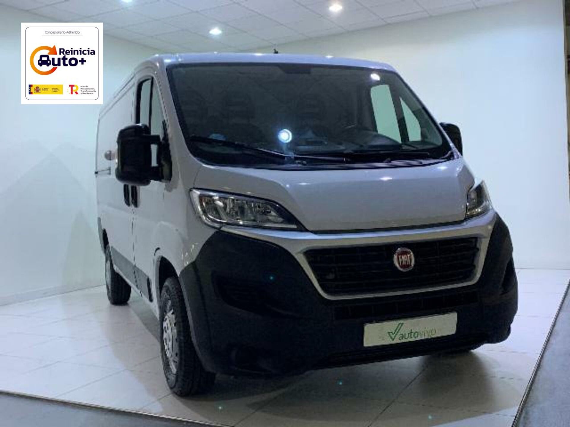 Imagen de FIAT Ducato
