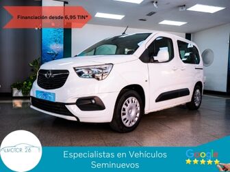 Imagen de OPEL Combo Life 1.5TD S/S Selective XL 100