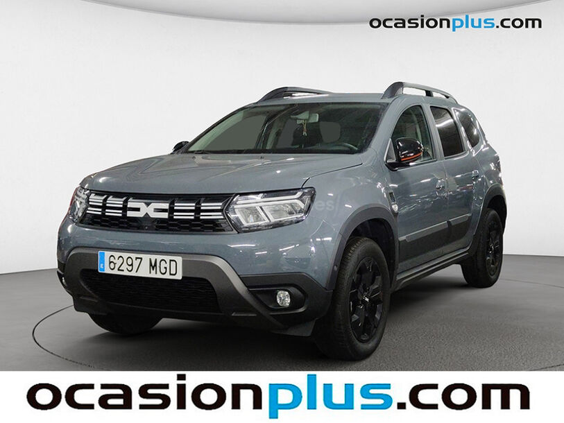 Foto del DACIA Duster 1.3 TCe Extreme EDC 4x2 110kW