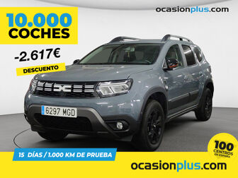 Imagen de DACIA Duster 1.3 TCe Extreme EDC 4x2 110kW