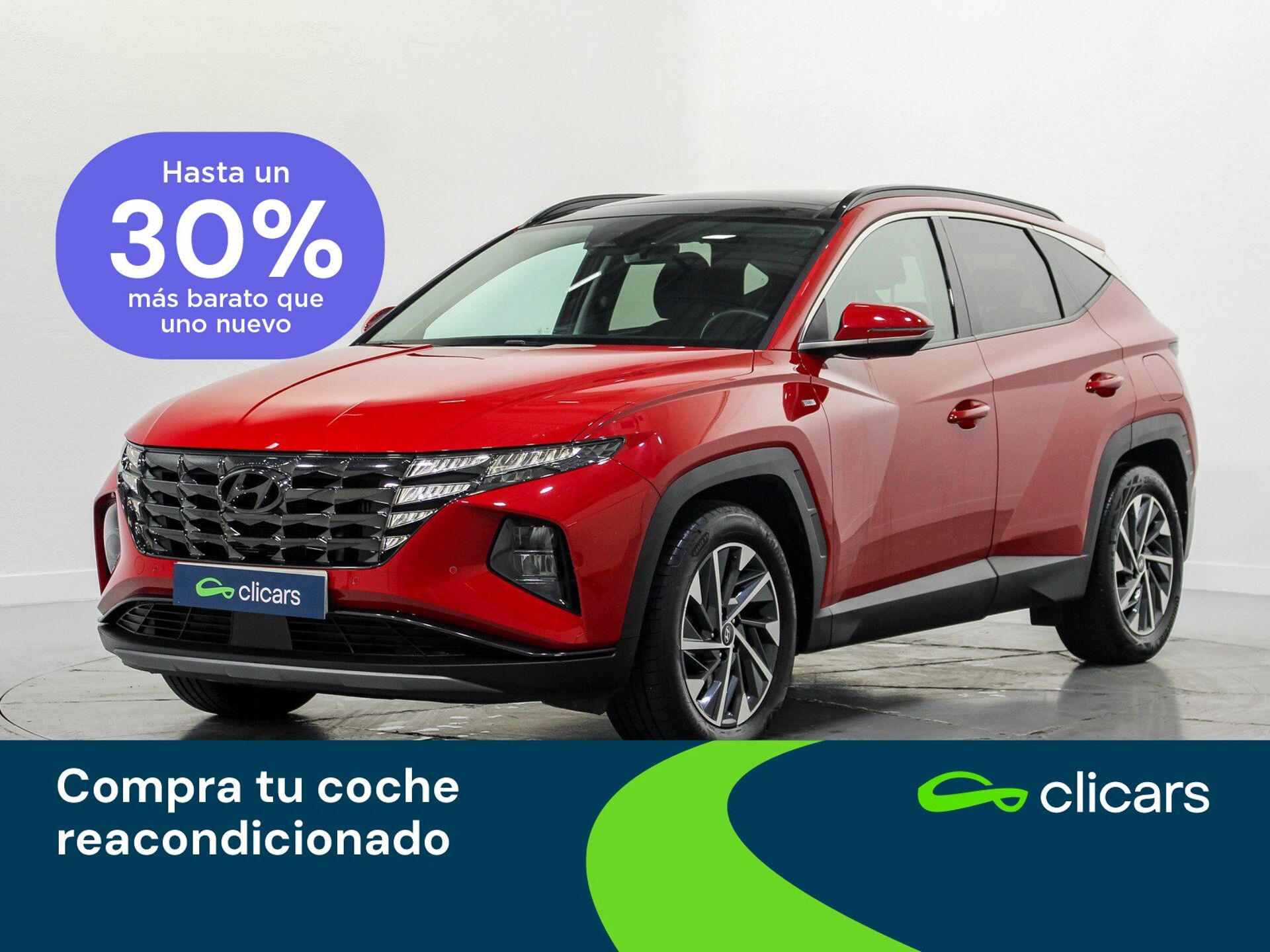 Imagen de HYUNDAI Tucson