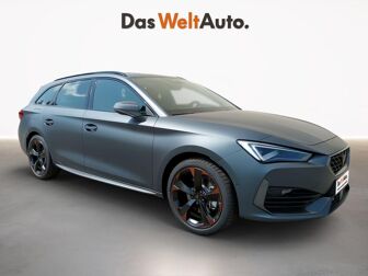 Imagen de CUPRA León Sportstourer 1.4 TSI E HYBRID DSG 204