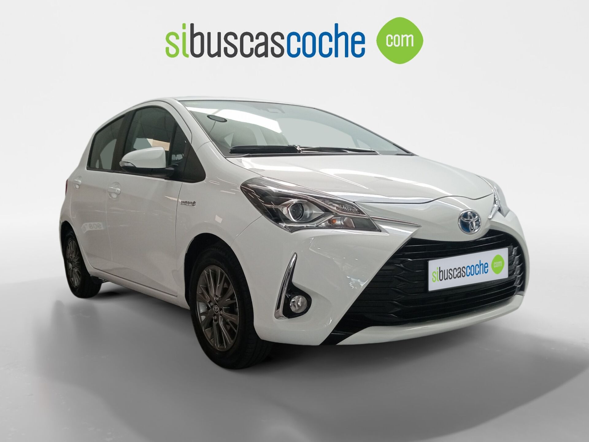Imagen de TOYOTA Yaris