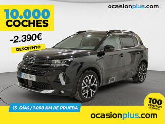 Imagen de CITROEN C5 Aircross Hybrid Shine Pack EAT8 225