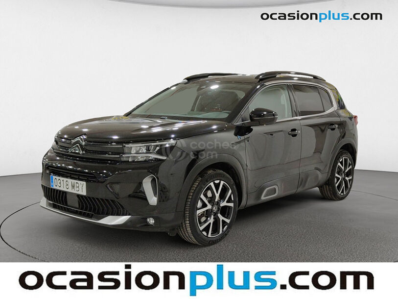 Foto del CITROEN C5 Aircross PureTech S&S Shine Pack EAT8 130