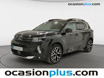 Imagen de CITROEN C5 Aircross PureTech S&S Shine Pack EAT8 130