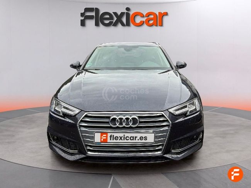 Foto del AUDI A4 Avant 2.0TDI S tronic 110kW