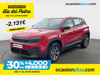 Imagen de JEEP Avenger 1.2 Longitude