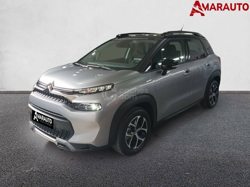 Foto del CITROEN C3 Aircross Puretech S&S Plus 110