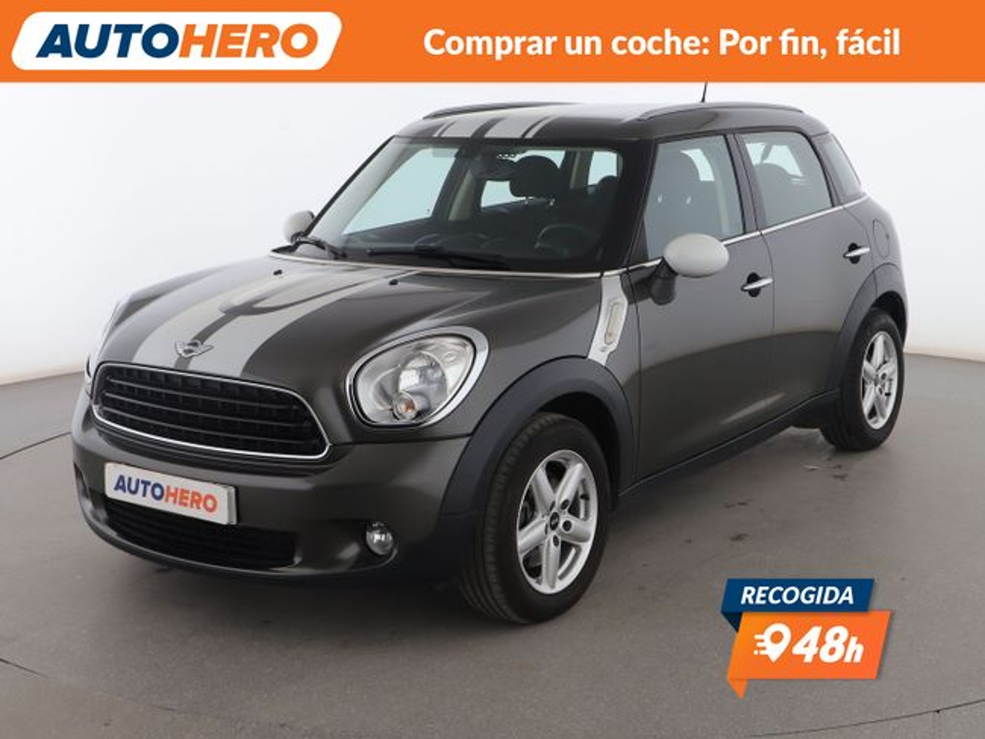 Imagen de MINI Mini Countryman