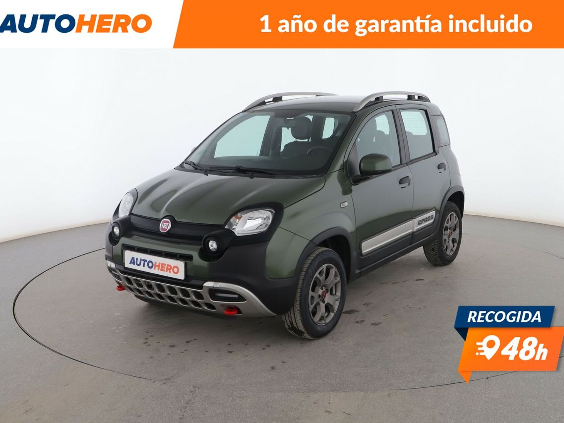 Imagen de FIAT Panda