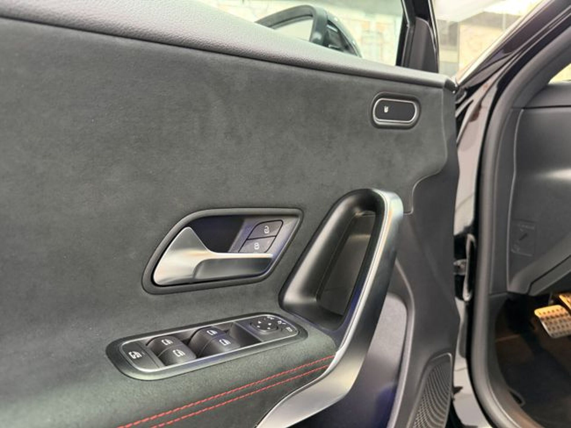 Imagen 2 de MERCEDES Clase A