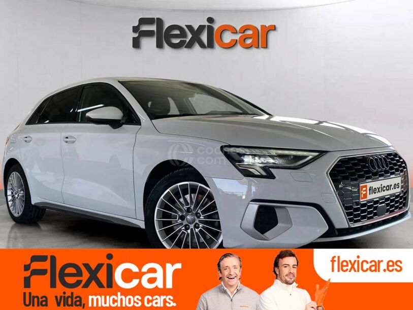 Foto del AUDI A3 Sportback 35 TFSI 110kW