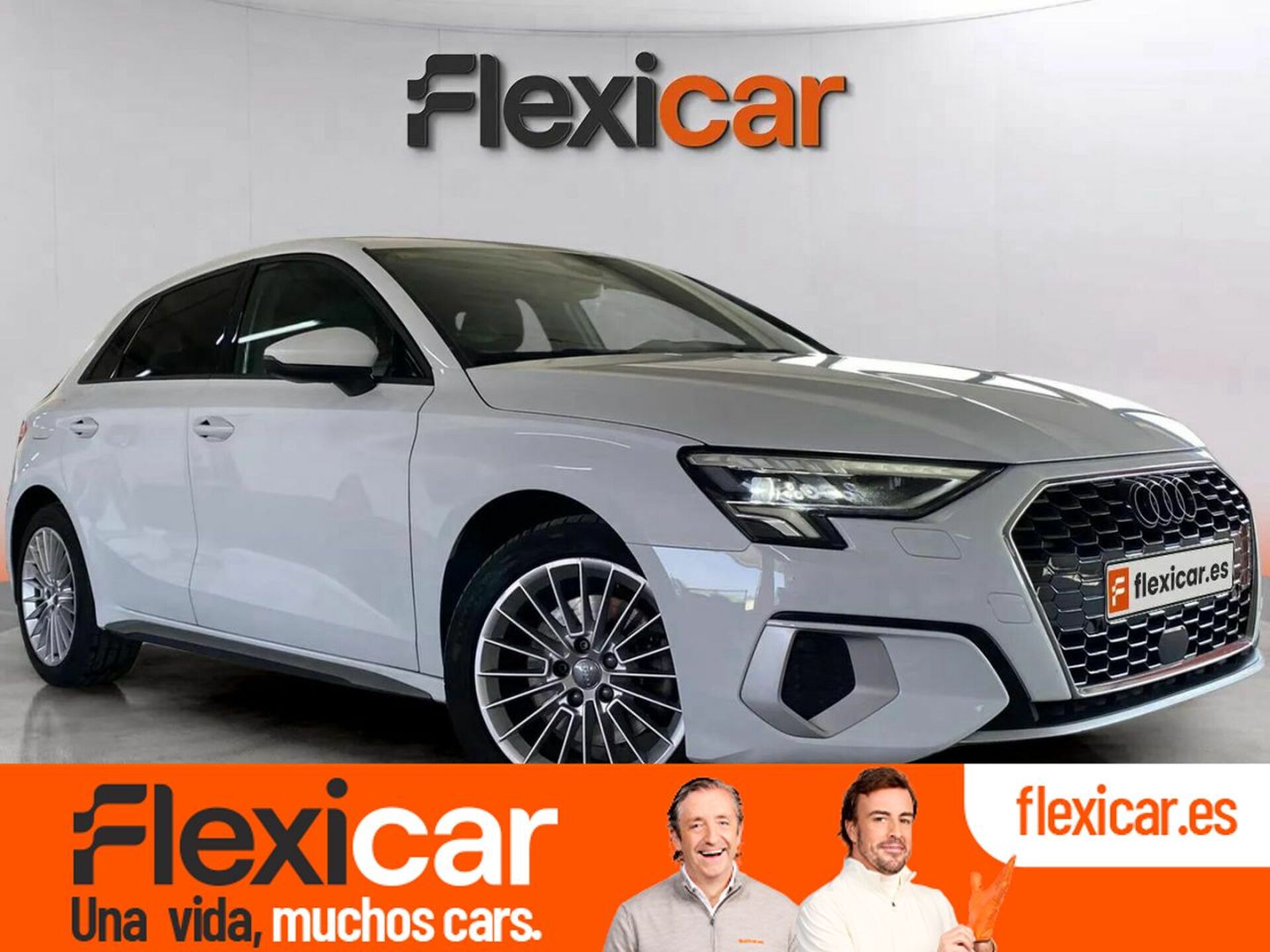 Imagen de AUDI A3