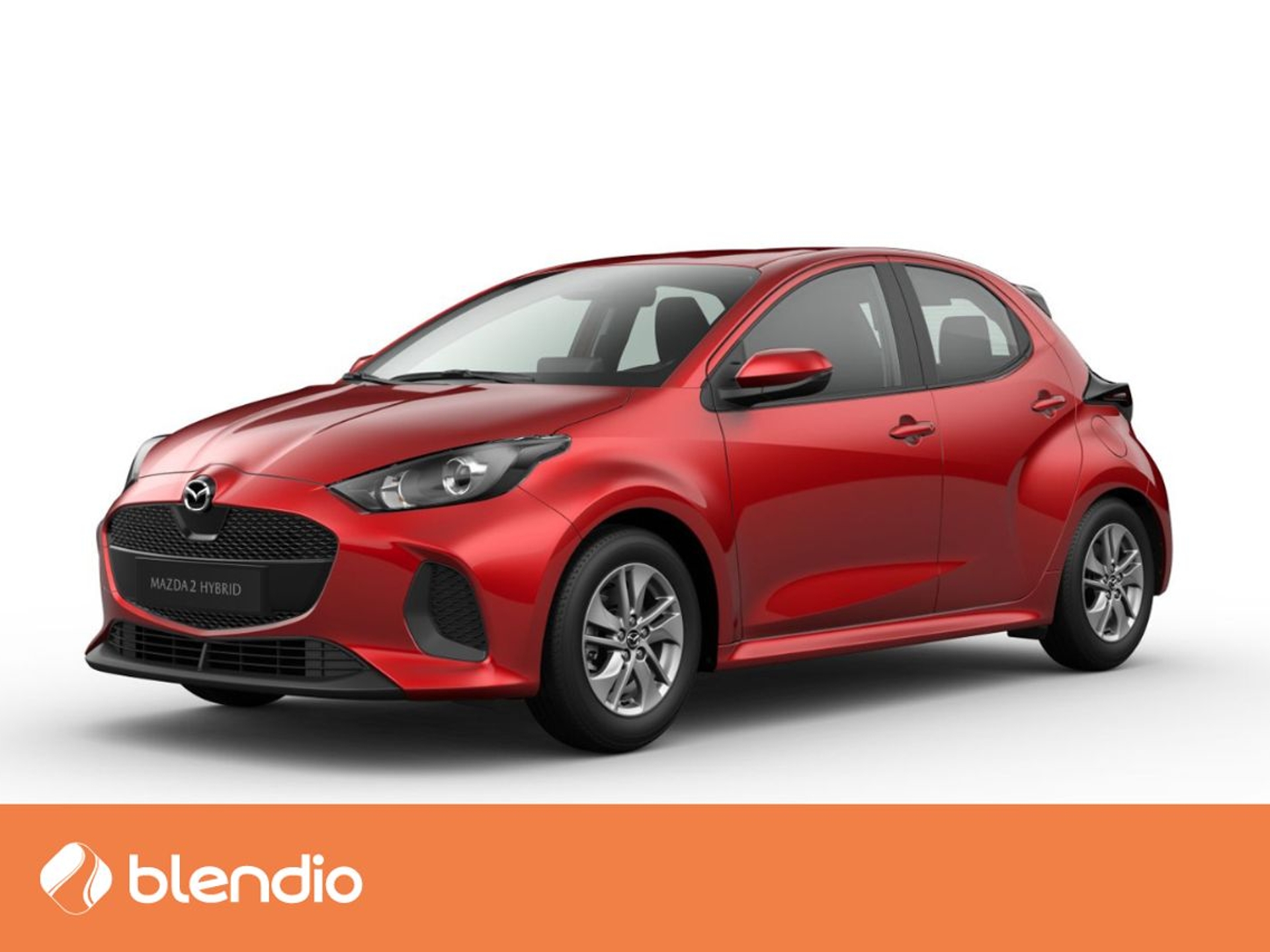 Imagen de MAZDA Mazda2