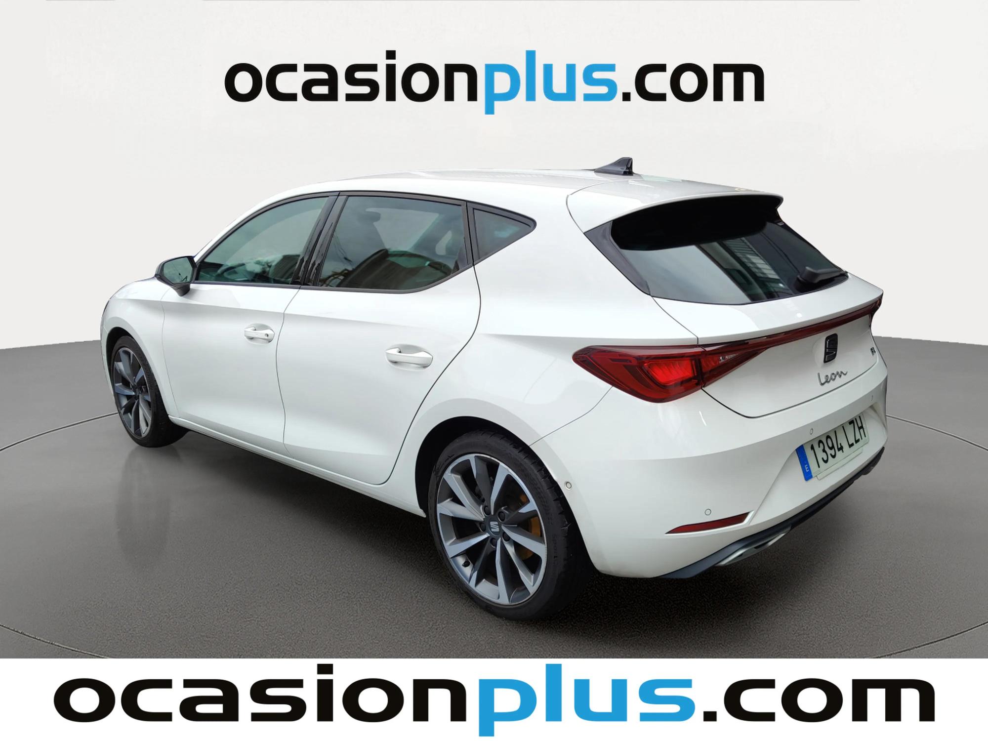 Foto del SEAT León 2.0TDI CR S&S FR 150