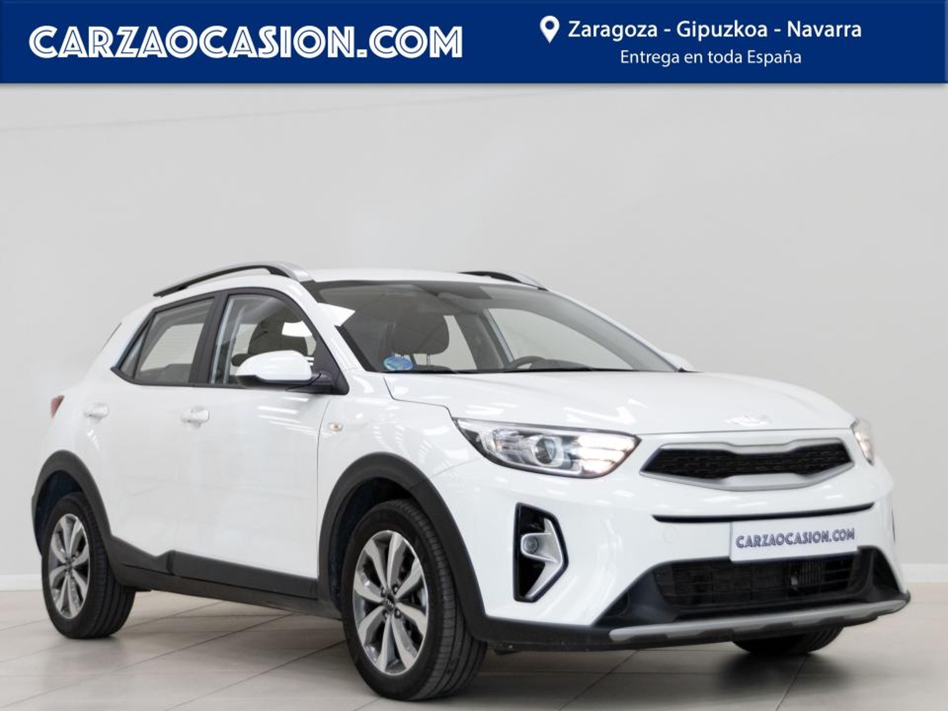 Imagen de KIA Stonic