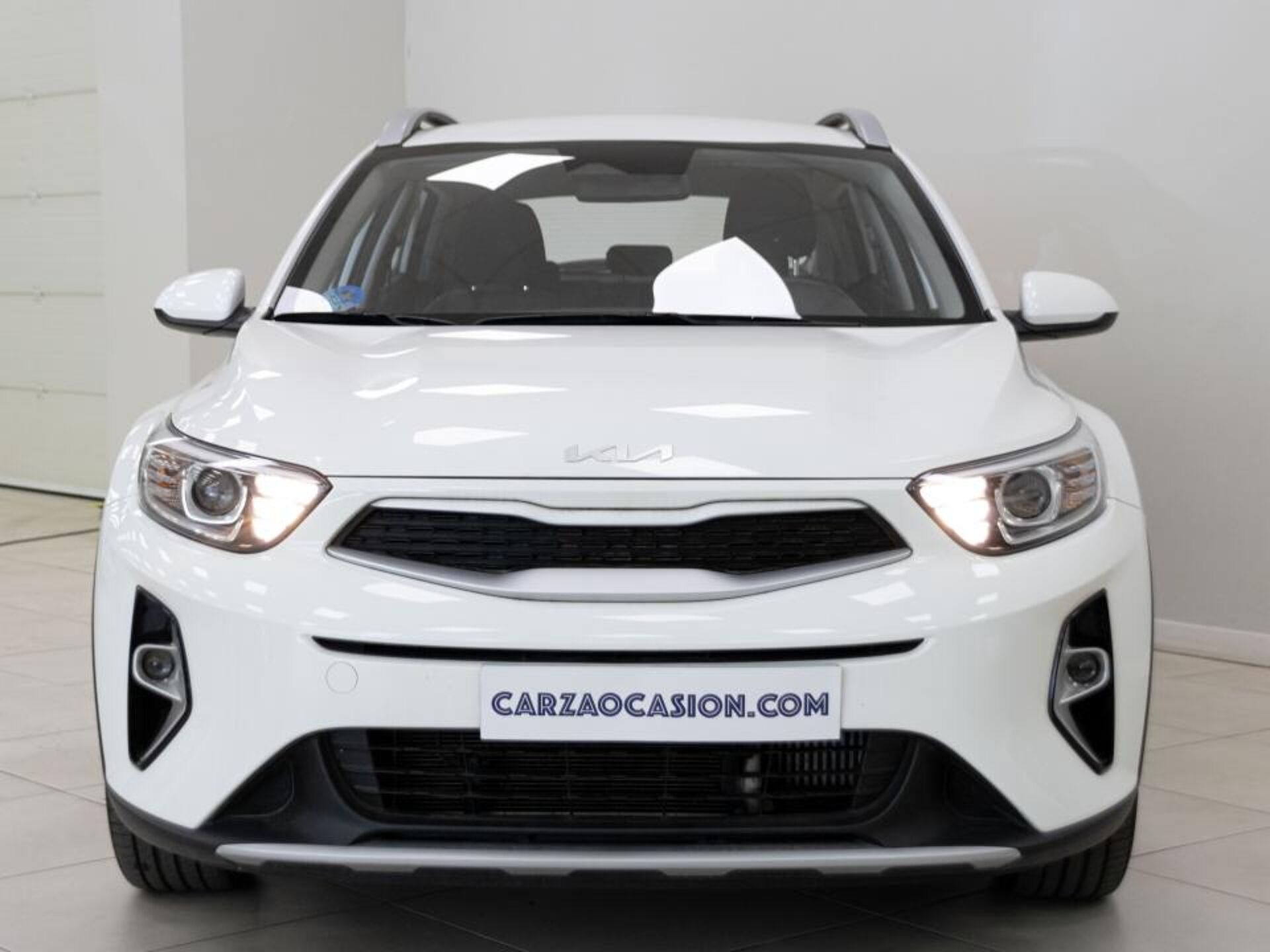 Imagen 3 de KIA Stonic