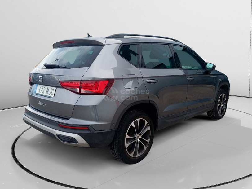 Foto del SEAT Ateca 1.5 EcoTSI S&S Style