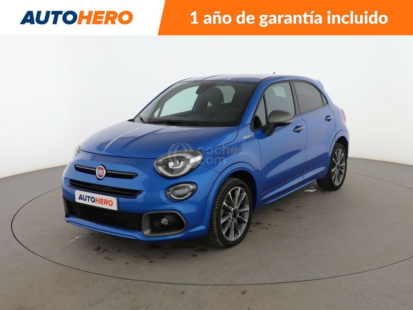 Foto del FIAT 500X 1.3 Firefly S&S Sport DCT 4x2