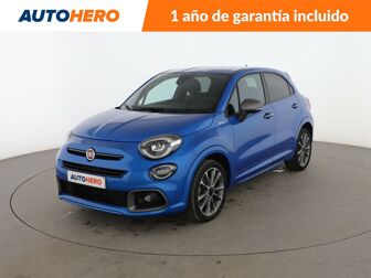 Imagen de FIAT 500X 1.3 Firefly S&S Sport DCT 4x2