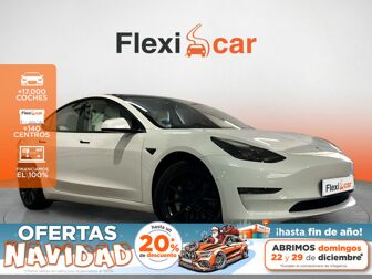 Imagen de TESLA Model 3 Standard Range RWD Plus