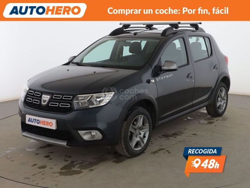 Foto del DACIA Sandero 0.9 TCE Stepway Essential 66kW