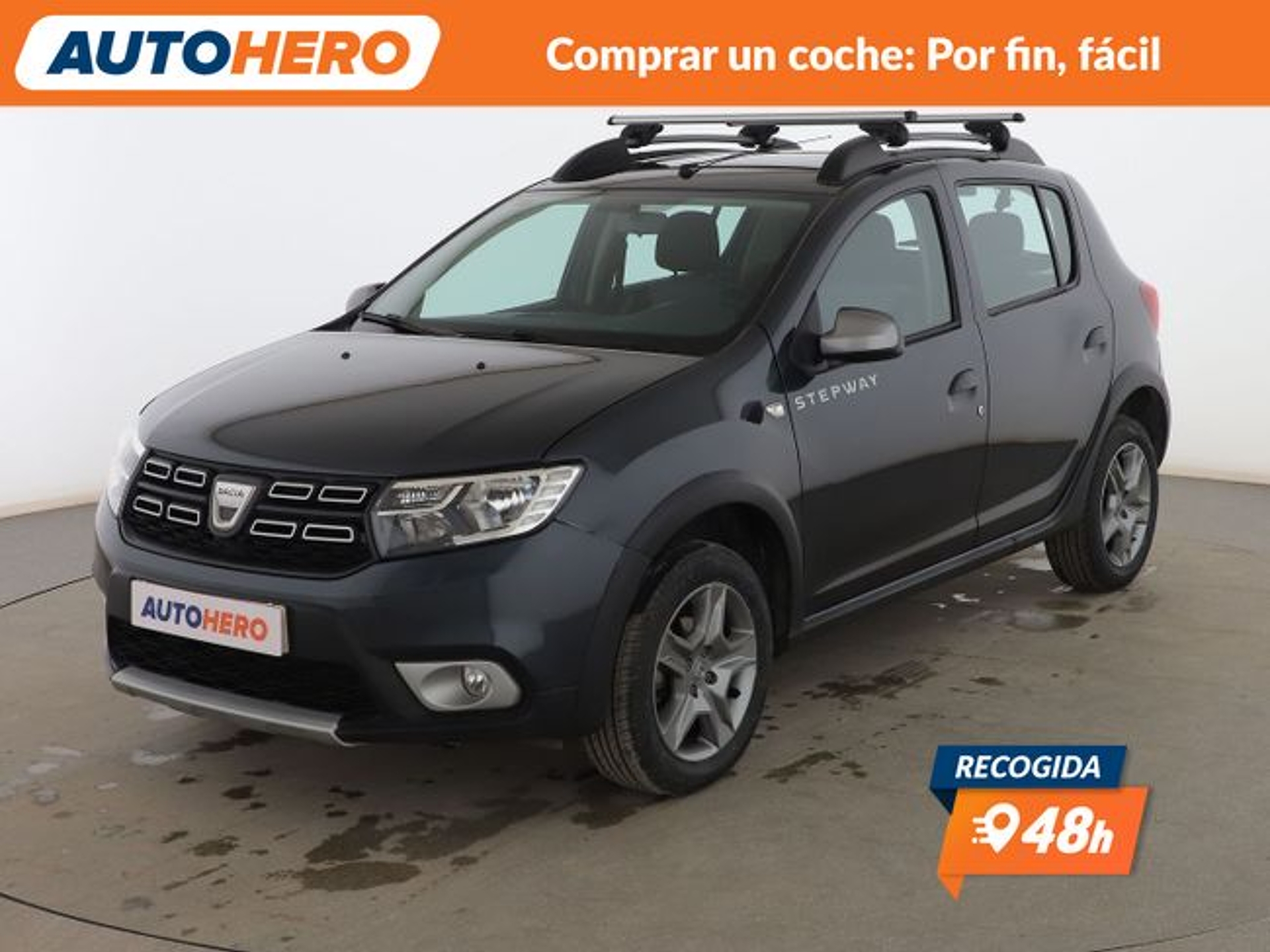 Imagen de DACIA Sandero
