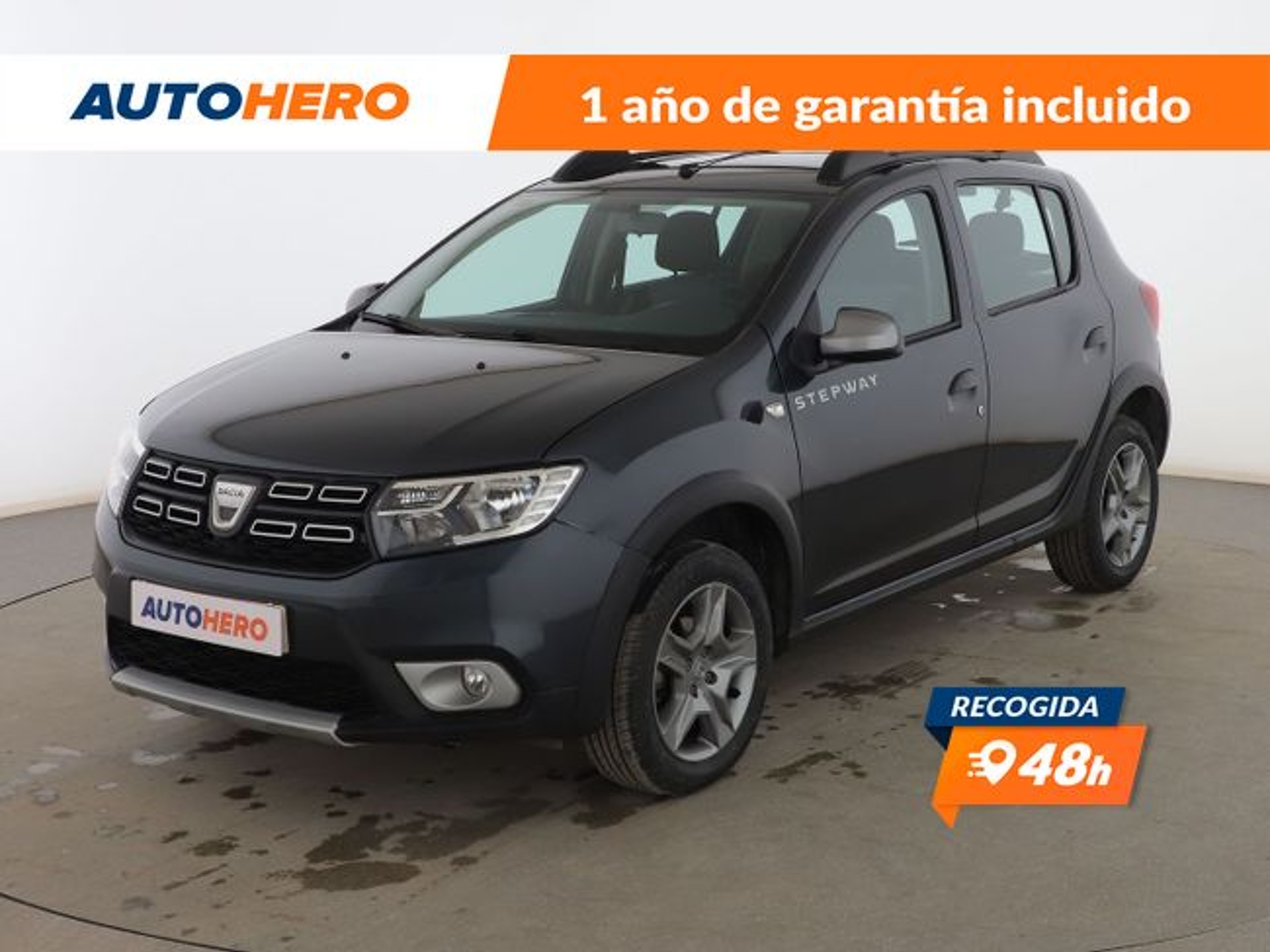 Imagen de DACIA Sandero