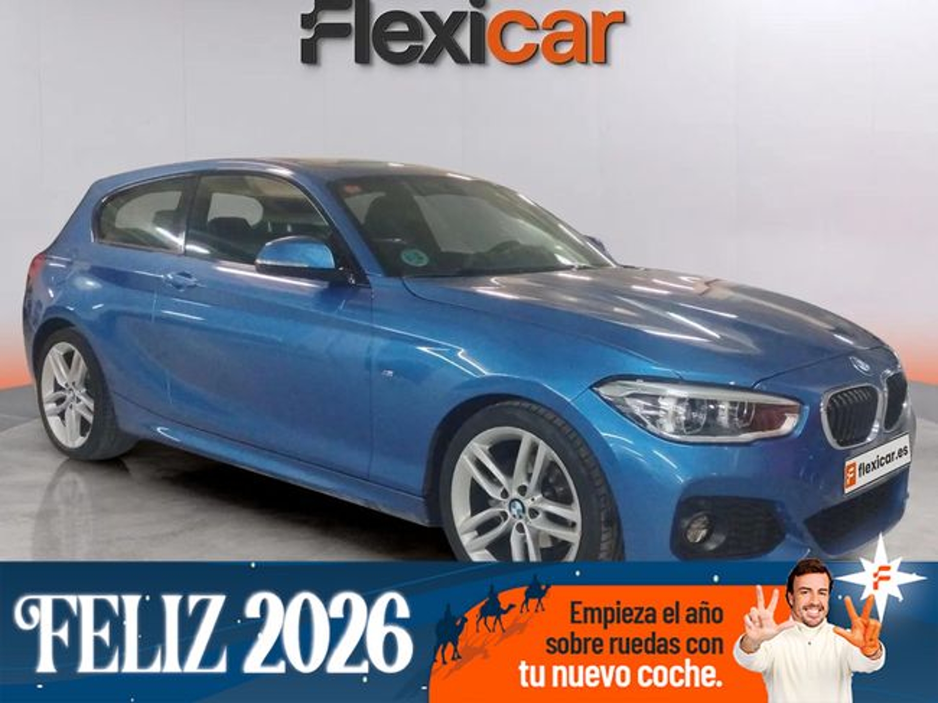 Imagen de BMW Serie 1