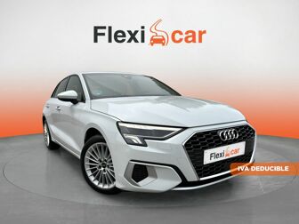 Imagen de AUDI A3 Sportback 35TDI Advanced