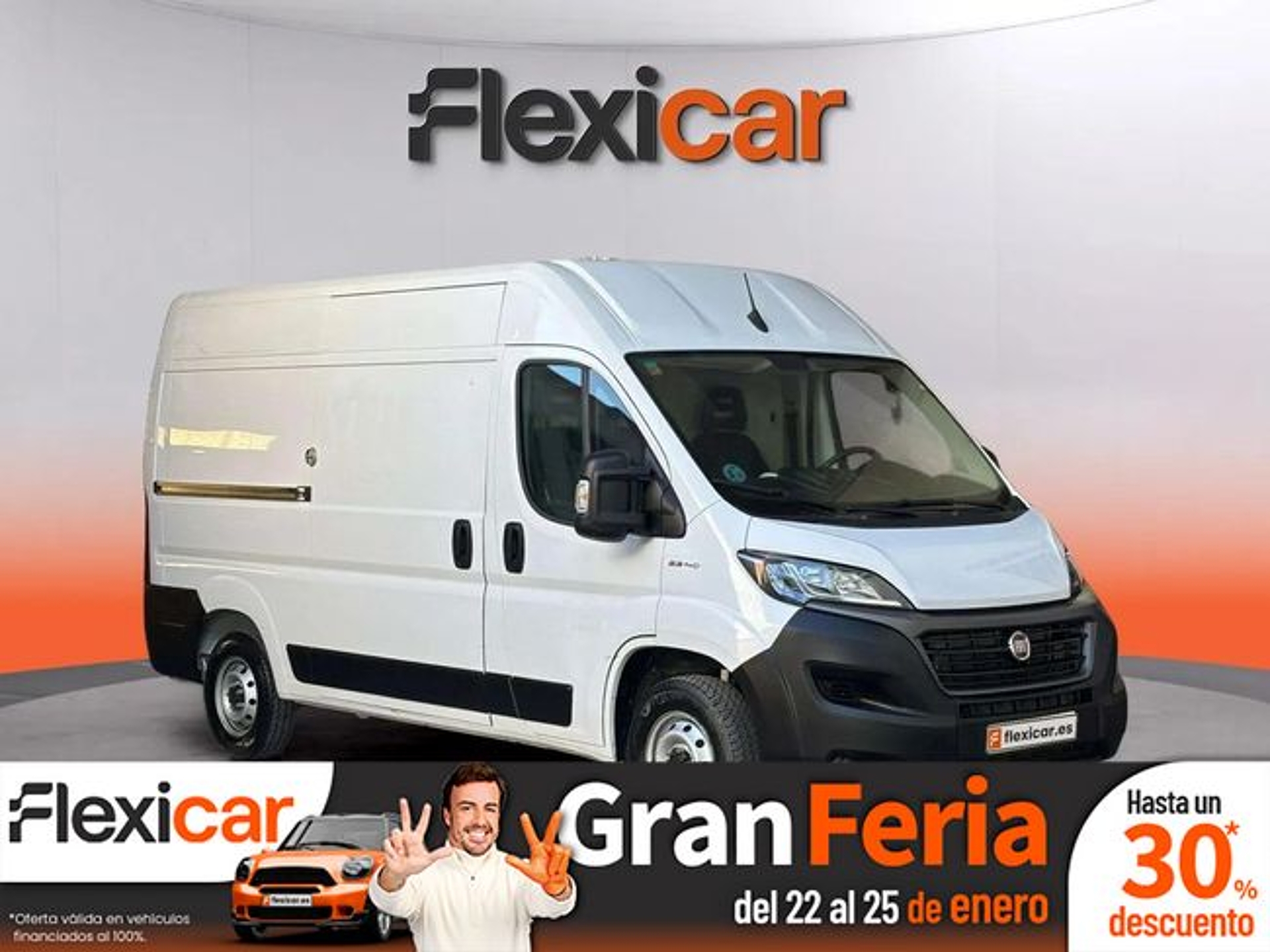 Imagen de FIAT Ducato