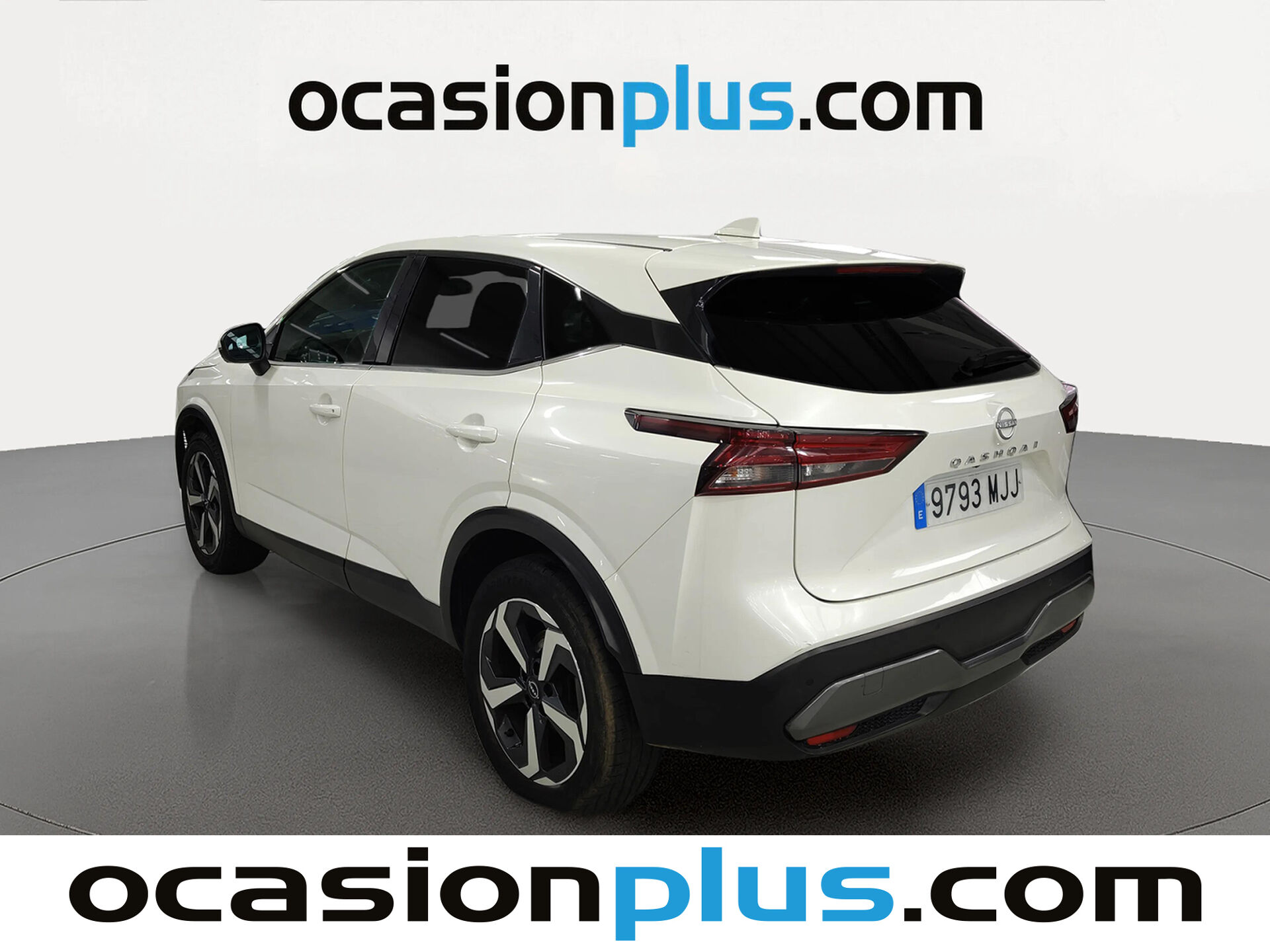 Imagen 3 de NISSAN Qashqai