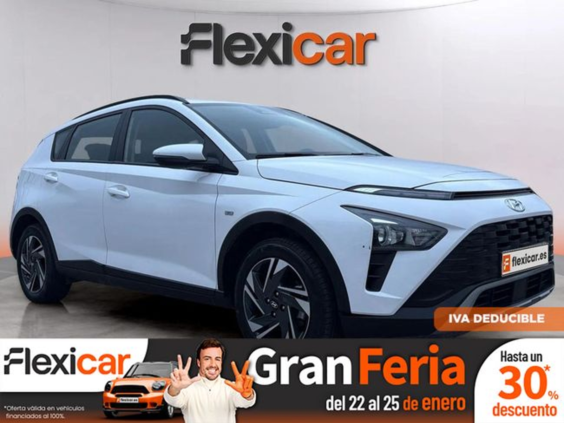 Imagen de HYUNDAI Bayon