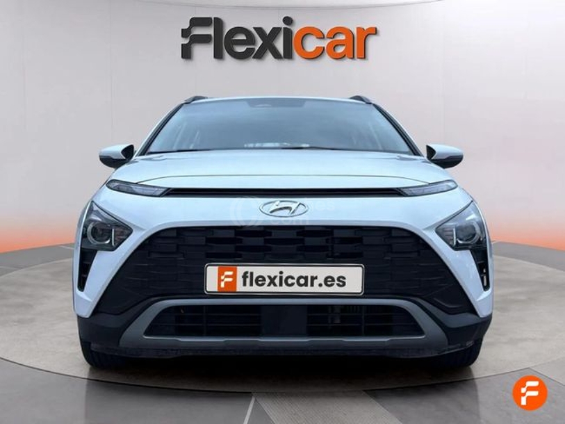 Foto del HYUNDAI Bayon 1.0 TGDI 48V Maxx