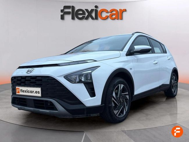 Foto del HYUNDAI Bayon 1.0 TGDI 48V Maxx