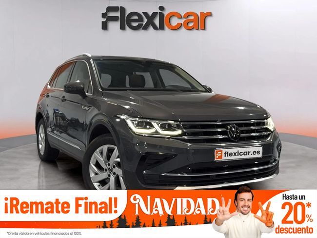 VOLKSWAGEN Tiguan (Life 1.4 TSI eHybrid 180kW (245CV) DSG) en Barcelona