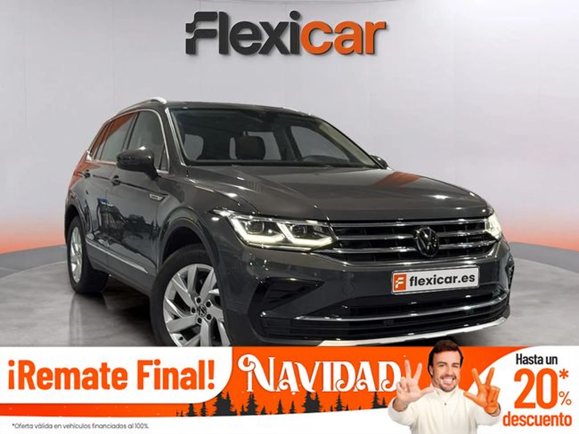 Imagen de VOLKSWAGEN Tiguan