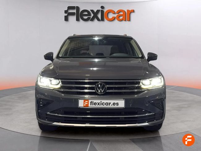Foto del VOLKSWAGEN Tiguan 1.4 eHibrid Life 180kW