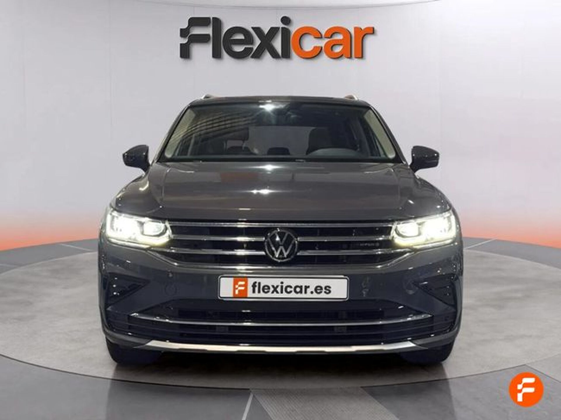 Imagen 2 de VOLKSWAGEN Tiguan