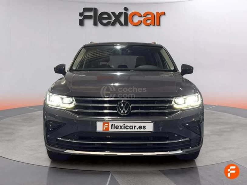 Foto del VOLKSWAGEN Tiguan 1.4 eHibrid Life 180kW