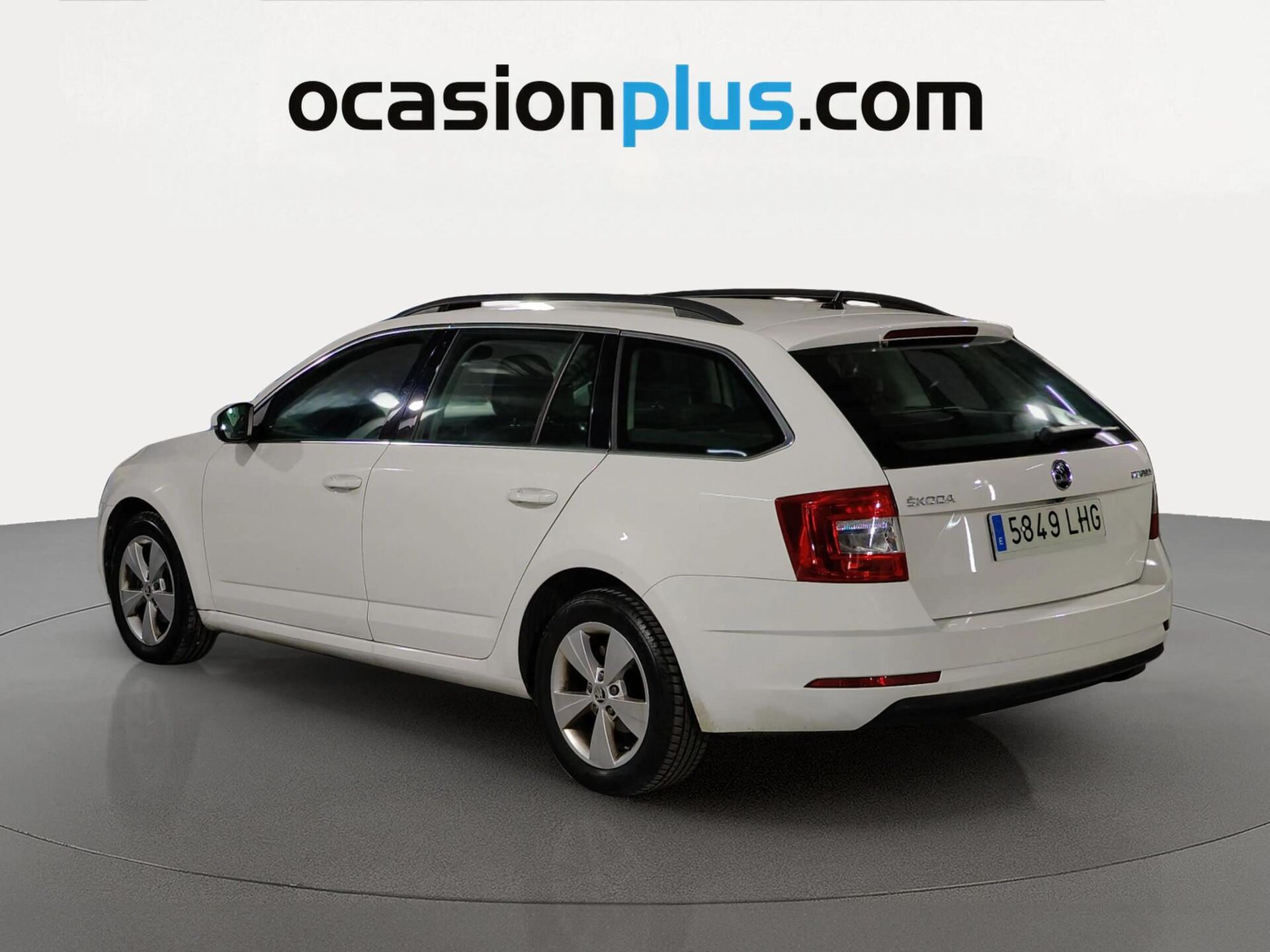 Imagen 3 de SKODA Octavia