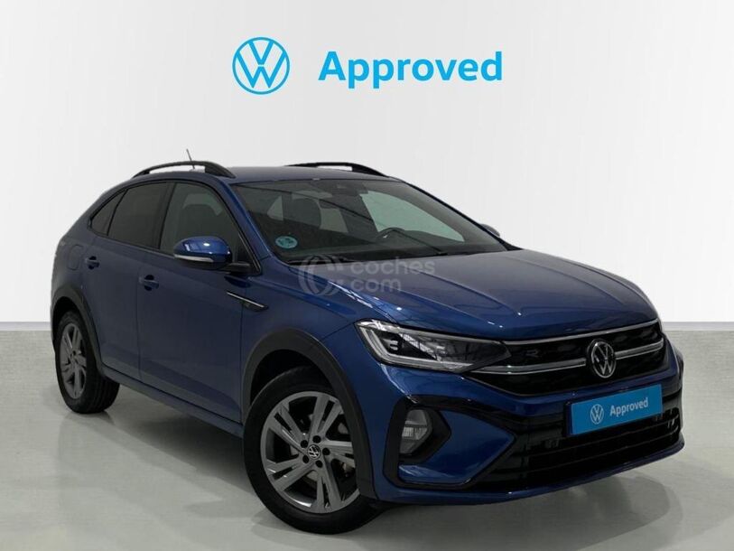 Foto del VOLKSWAGEN Taigo 1.0 TSI R-Line DSG 81kW